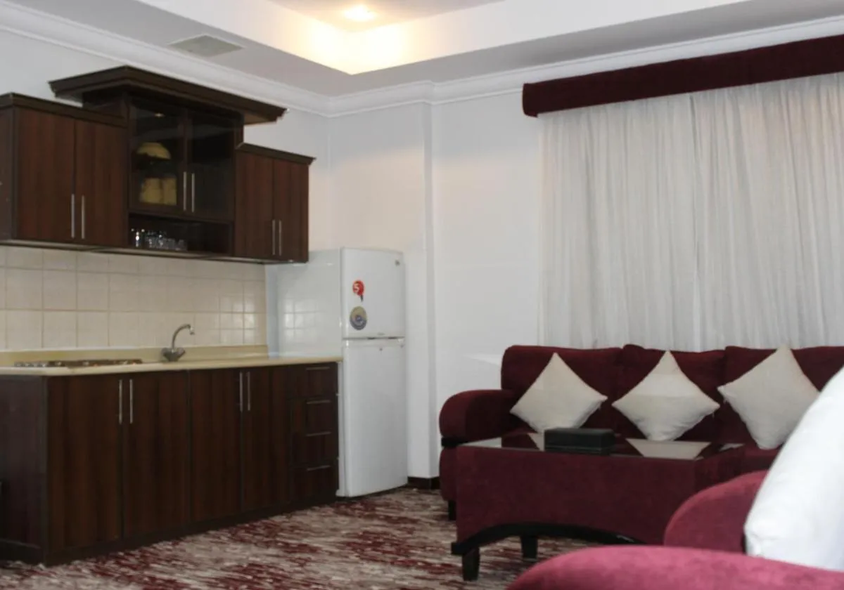 Image 1 of Carawan Al Khaleej Hotel Olaya