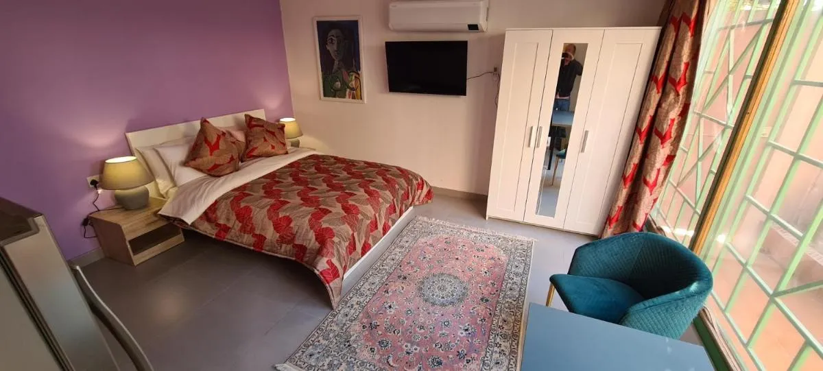Image 4 of Caspar Stay Riyadh