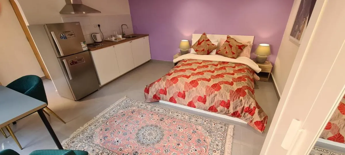 Image 1 of Caspar Stay Riyadh