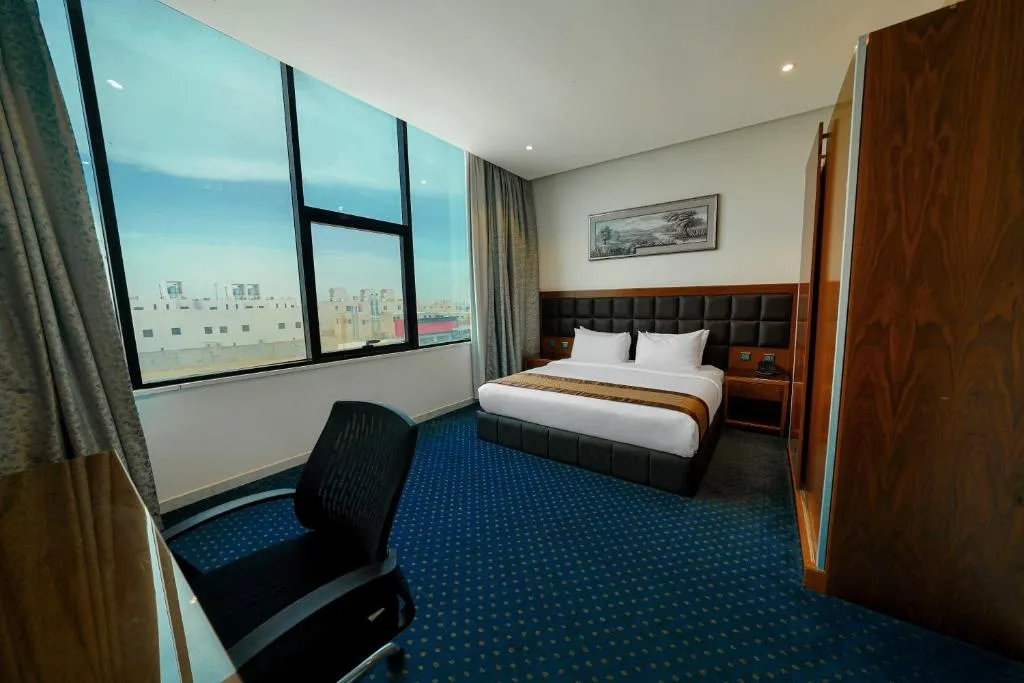 Image of Celine Home Serviced apartment -Tuwaiq