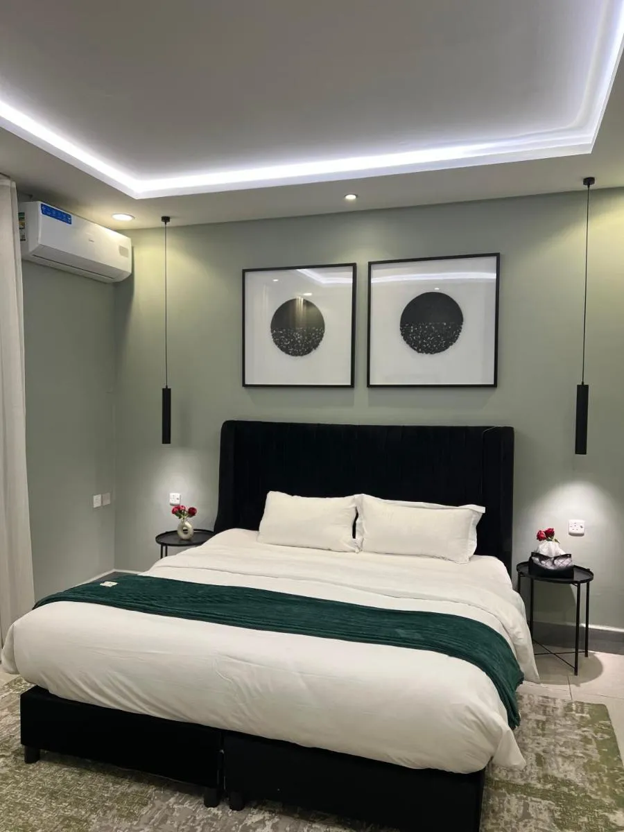Image 4 of Cozy Self Check in Apartment Alghader