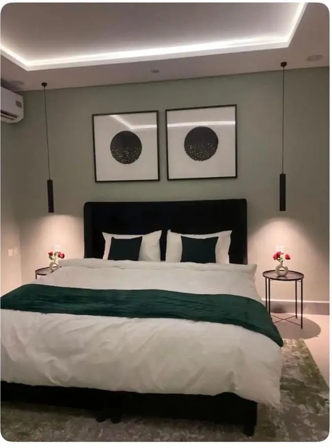 Image 6 of Cozy Self Check in Apartment Alghader