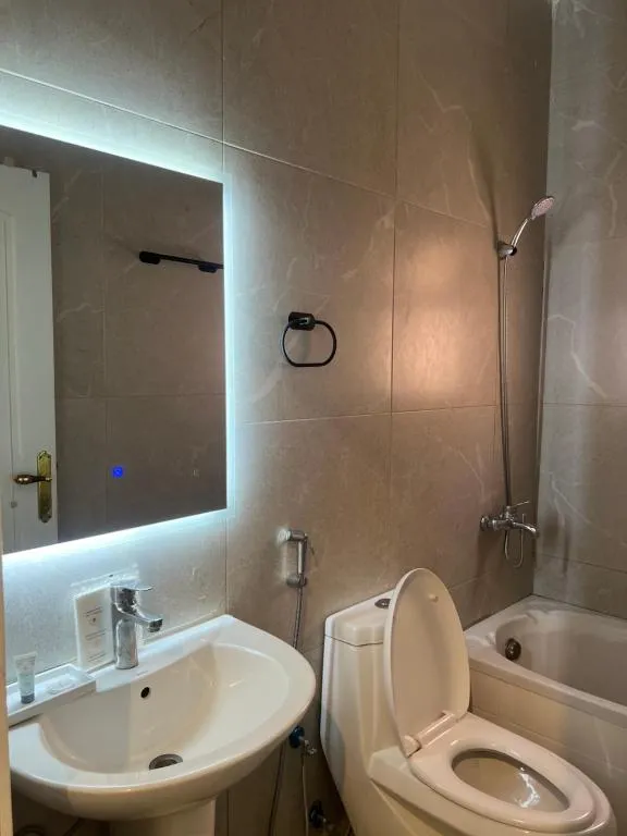 Image of Cozy Self Check in Apartment Alghader