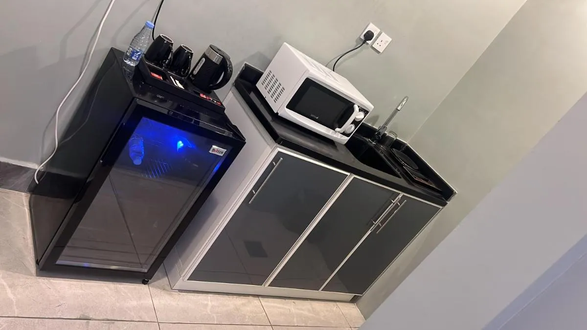 Image 1 of Cozy Self Check in Apartment Alghader