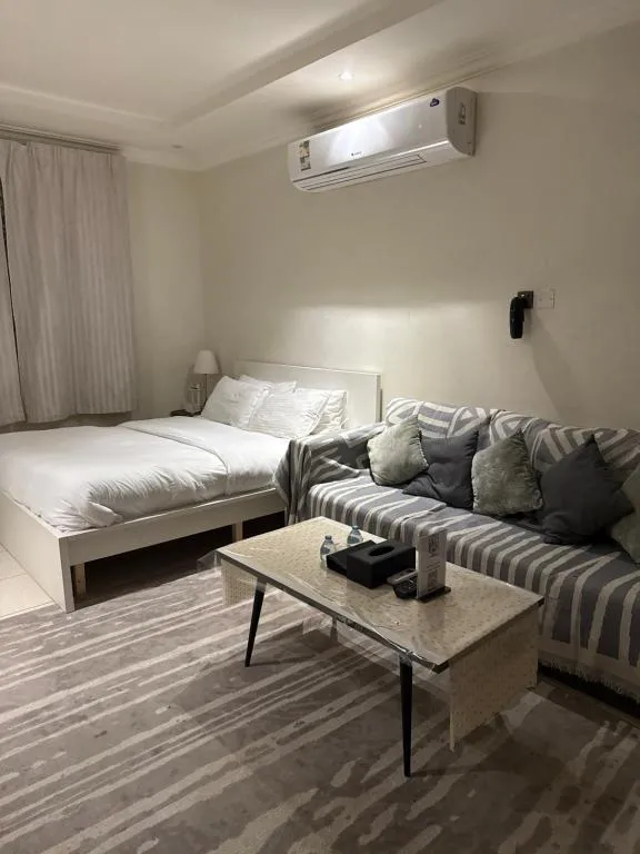 Image of Cozy Studio in Almrooj