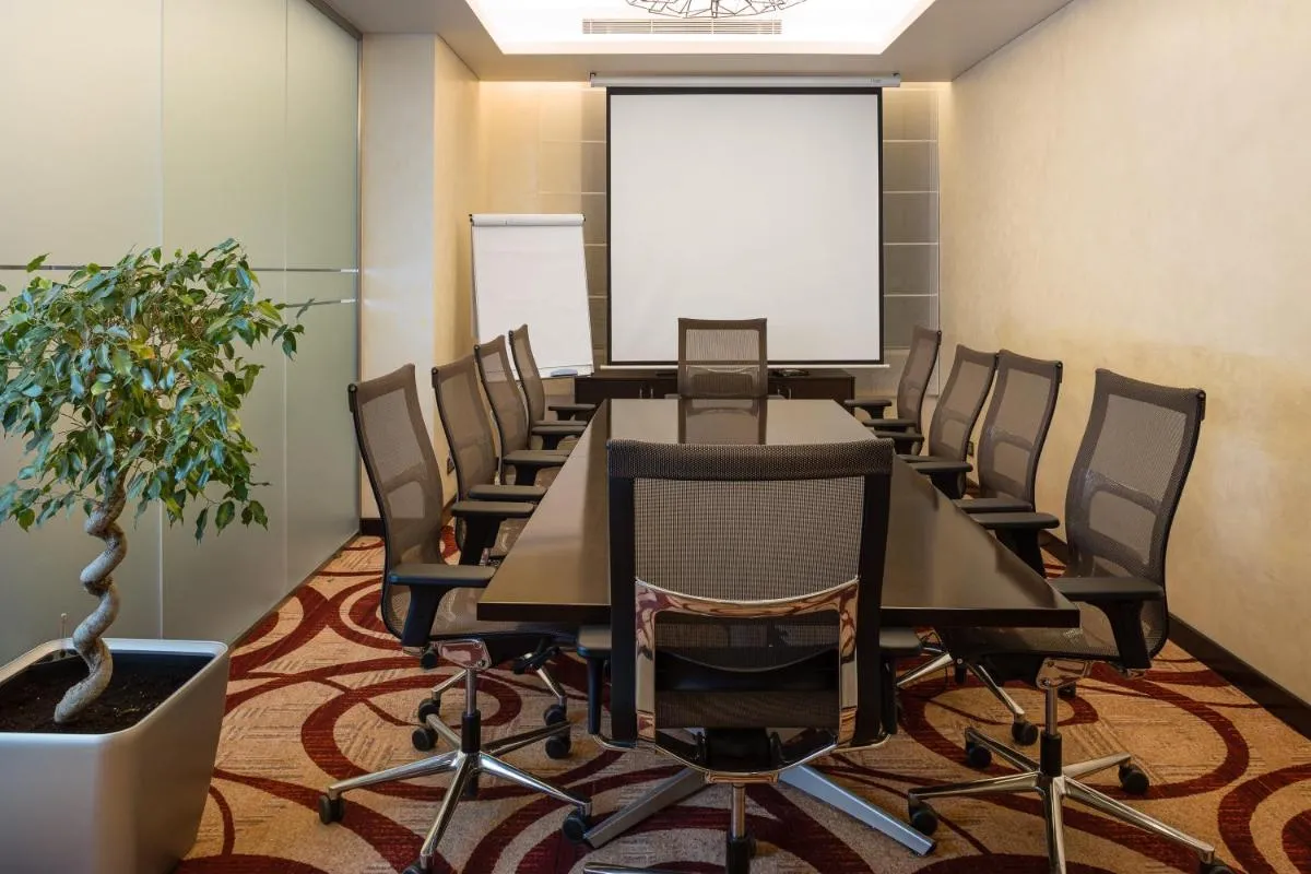 Image 4 of Crowne Plaza Riyadh – RDC Hotel & Convention by IHG