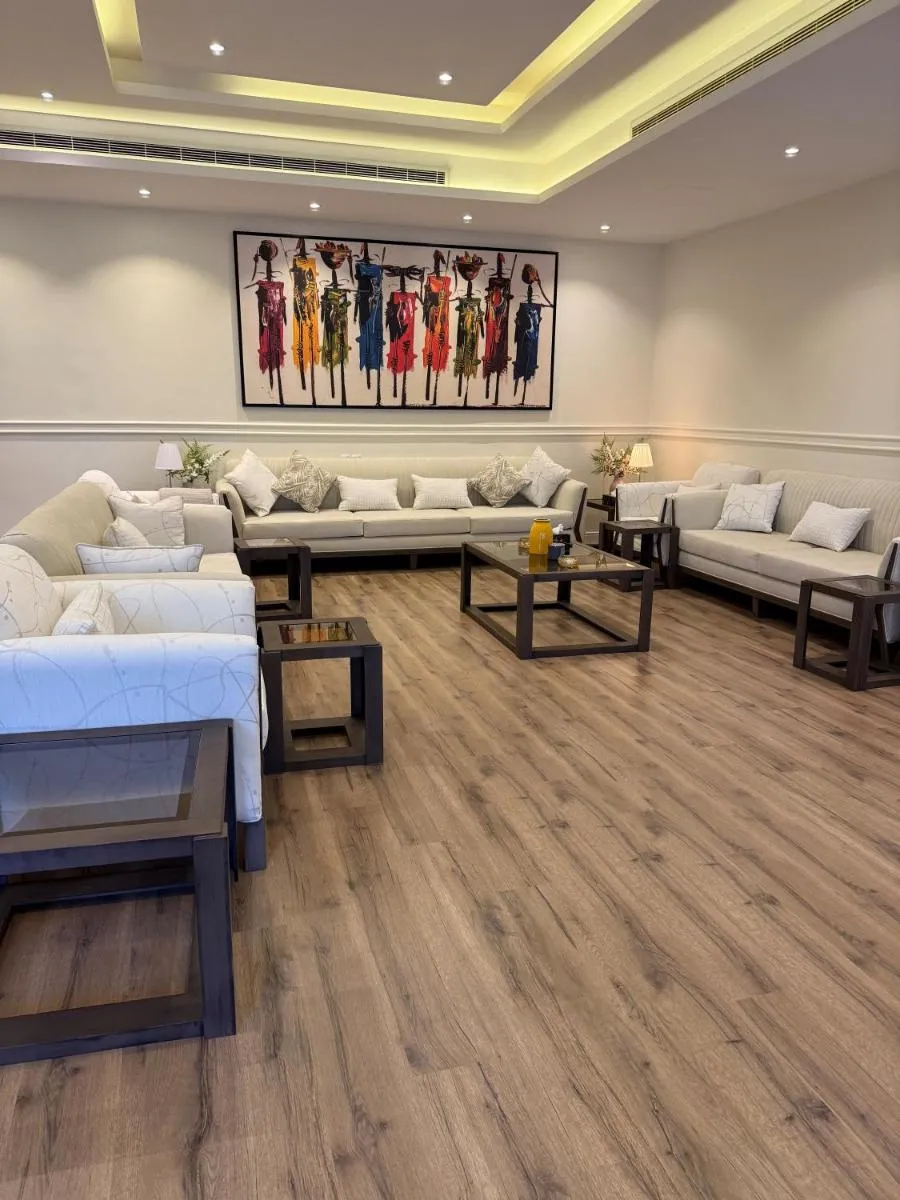 Image 4 of Crystal Chalet Al-Aredh كريستال العارض