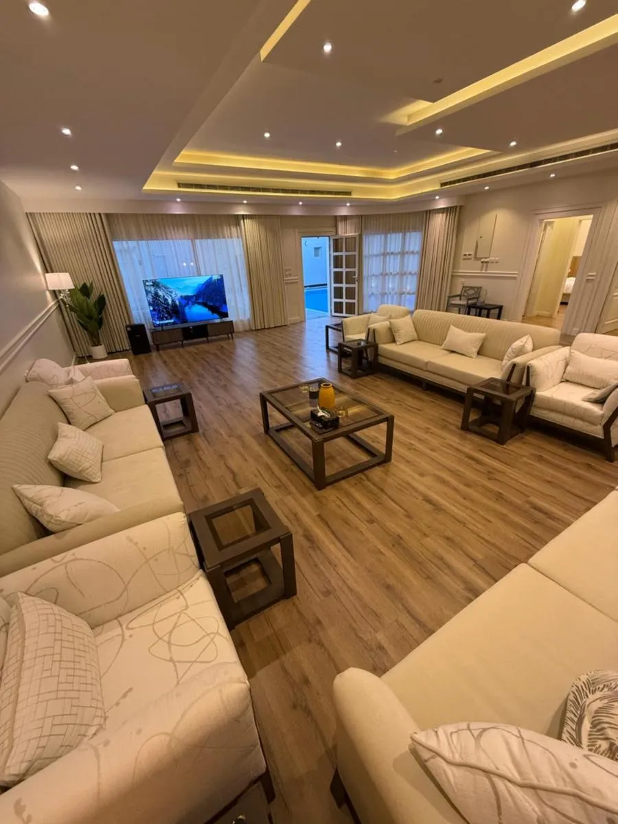 Image 2 of Crystal Chalet Al-Aredh كريستال العارض