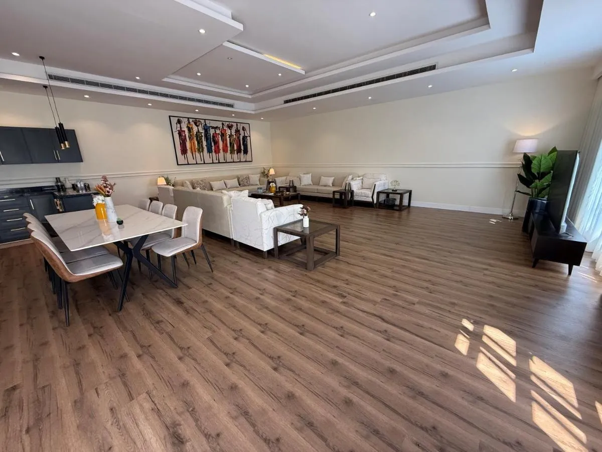 Image 1 of Crystal Chalet Al-Aredh كريستال العارض
