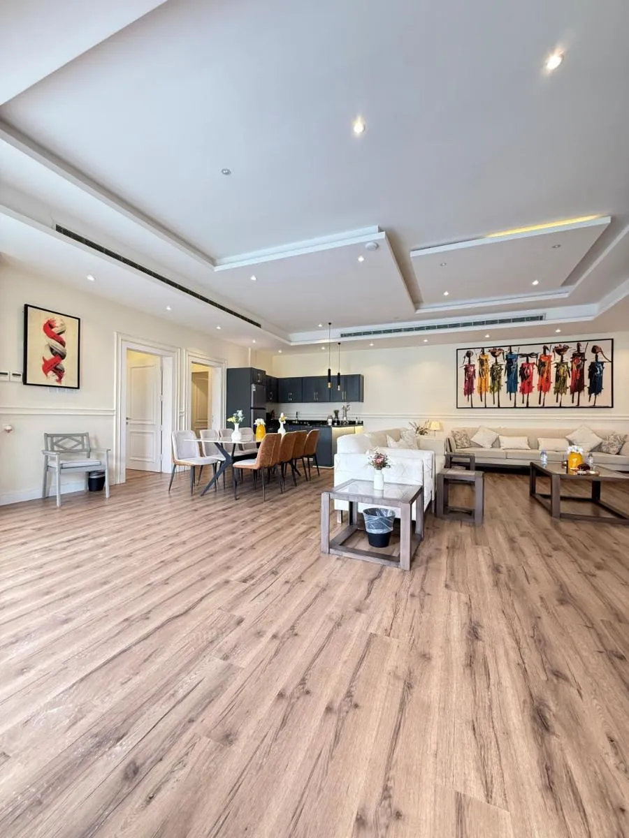 Image 6 of Crystal Chalet Al-Aredh كريستال العارض