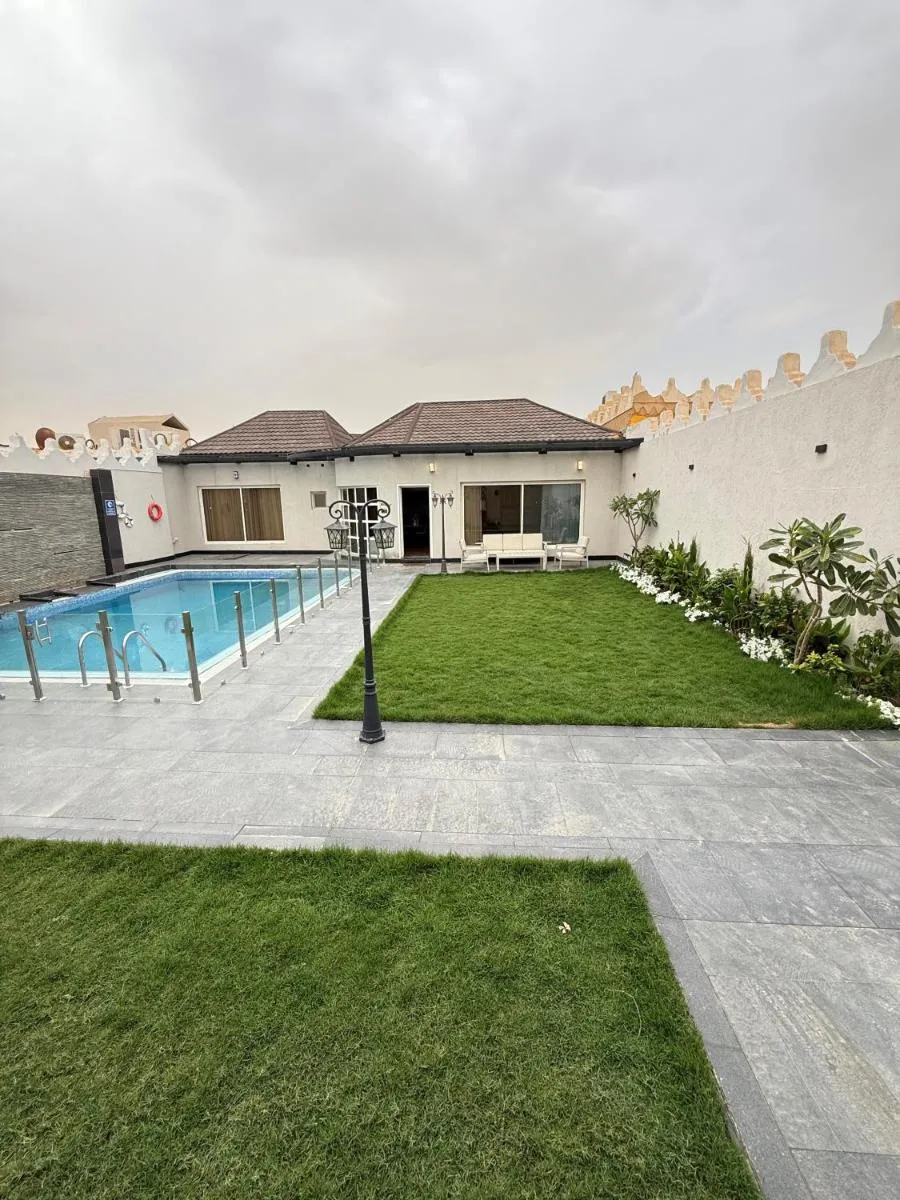Image 3 of Crystal Chalet Al-Aredh كريستال العارض