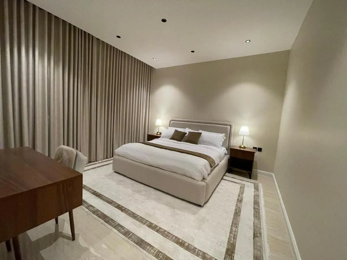 Image 1 of Diwaniya Najd A Cozy One Bedroom Apartment