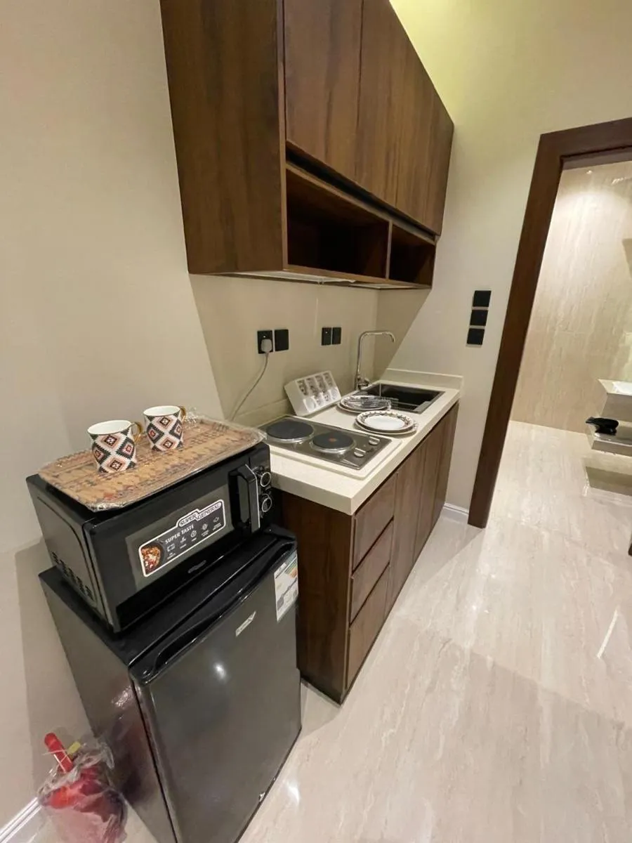 Image 4 of Diwaniya Najd A Cozy One Bedroom Apartment