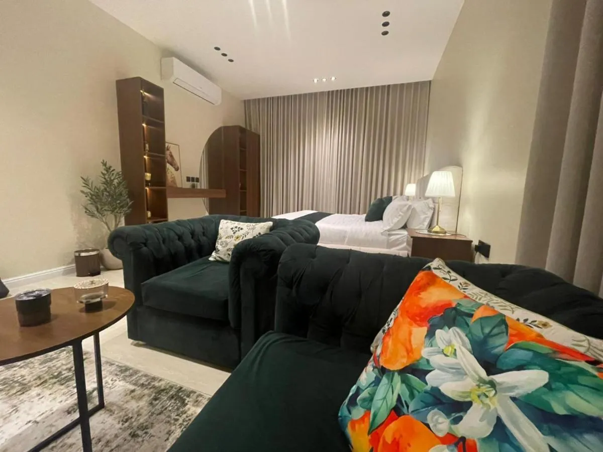 Image 5 of Diwaniya Najd A Cozy One Bedroom Apartment