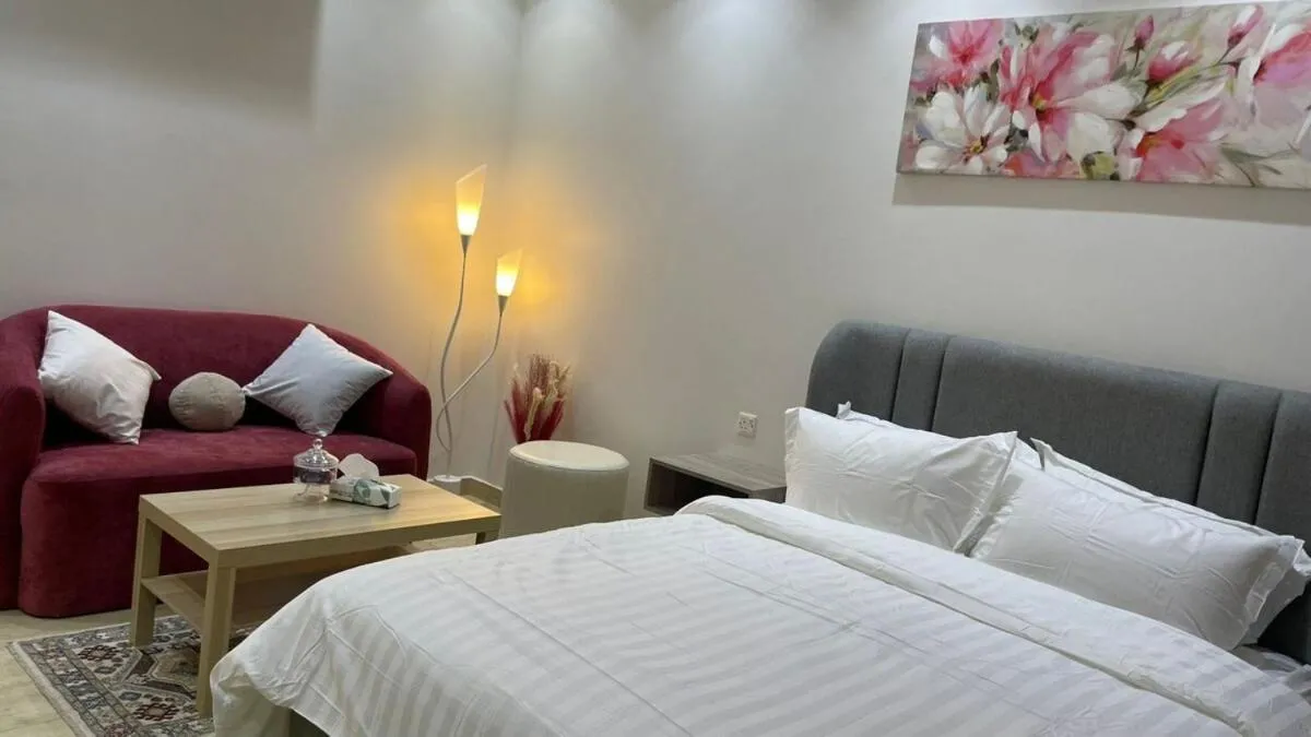 Image 1 of Dream Studio in AlMalqa District