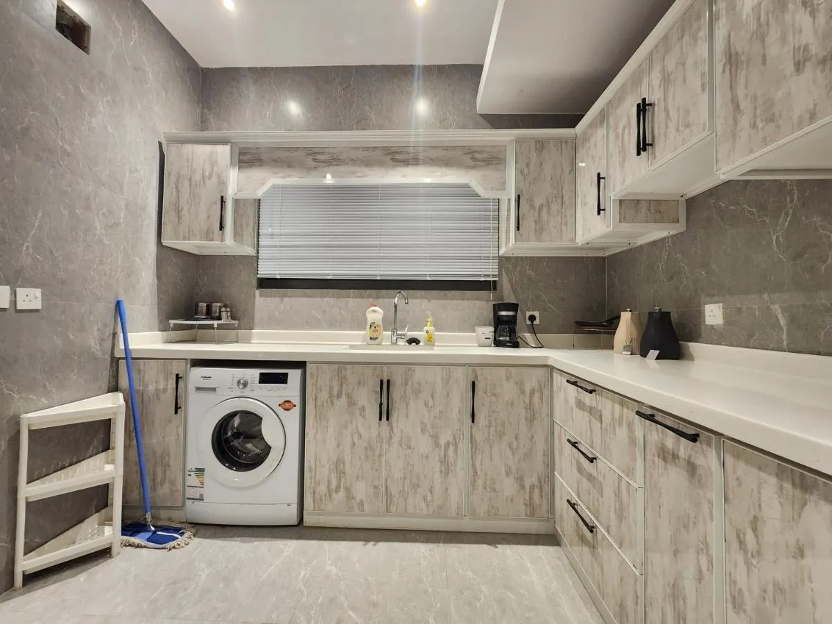 Image 3 of Elegant 2BR Stay in Al Yarmook – Near Dammam Road