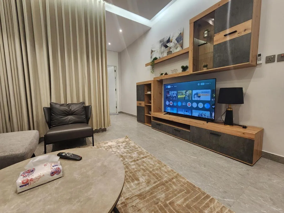 Image 4 of Elegant 2BR Stay in Al Yarmook – Near Dammam Road