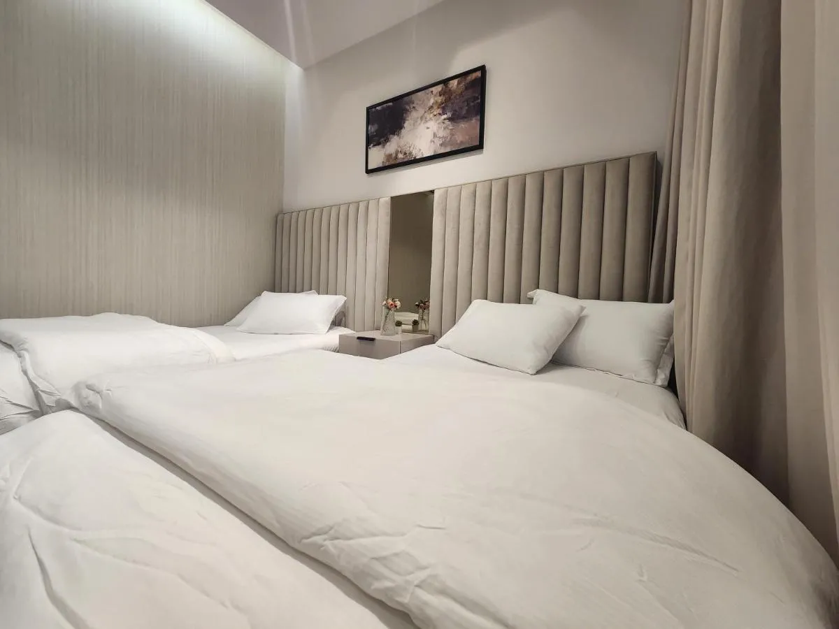 Image 5 of Elegant 2BR Stay in Al Yarmook – Near Dammam Road