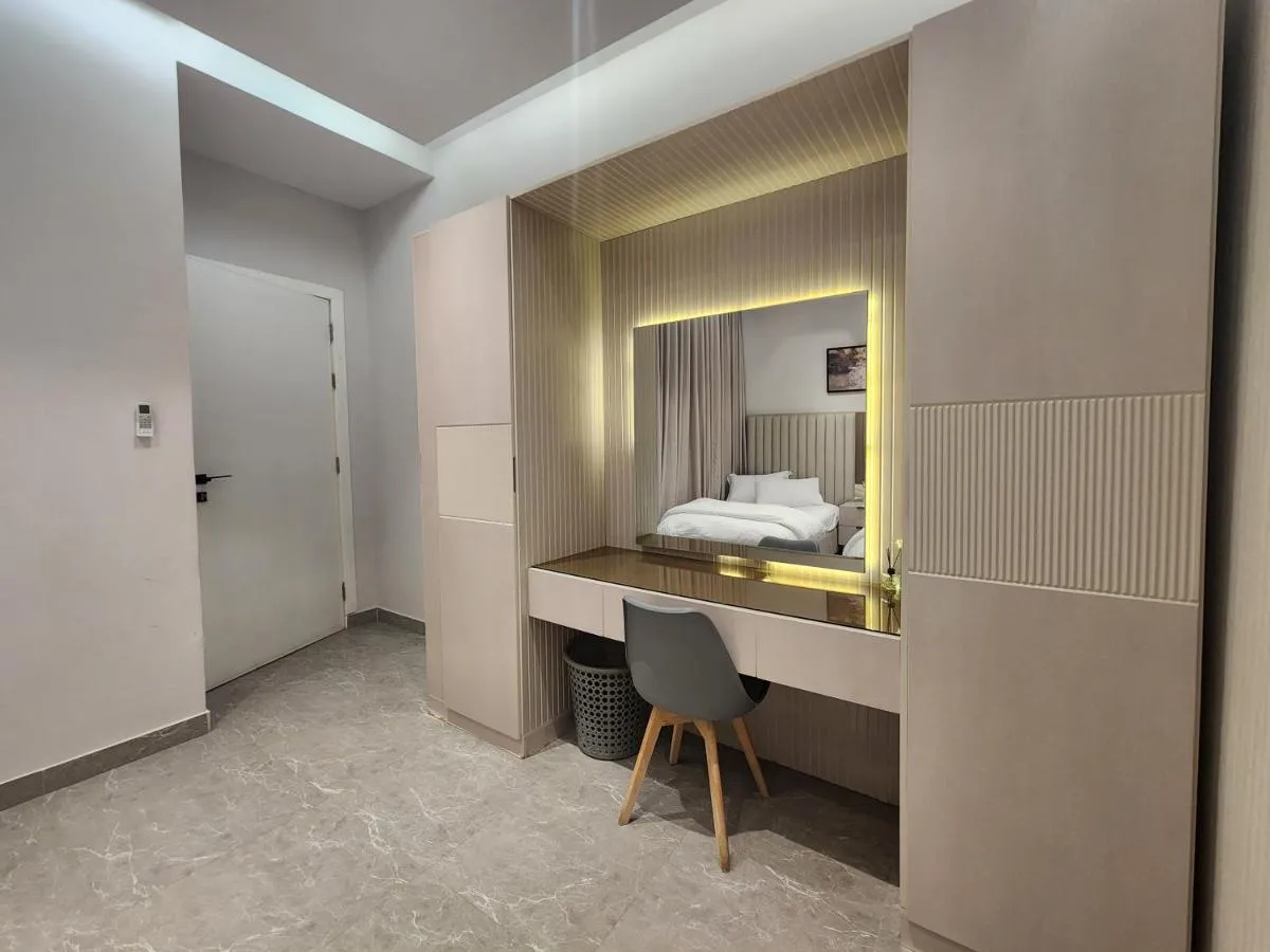 Image 6 of Elegant 2BR Stay in Al Yarmook – Near Dammam Road