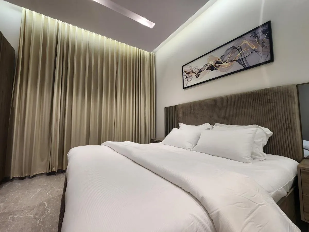 Image 1 of Elegant 2BR Stay in Al Yarmook – Near Dammam Road