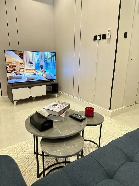 Image of Elegant and quiet room and lounge