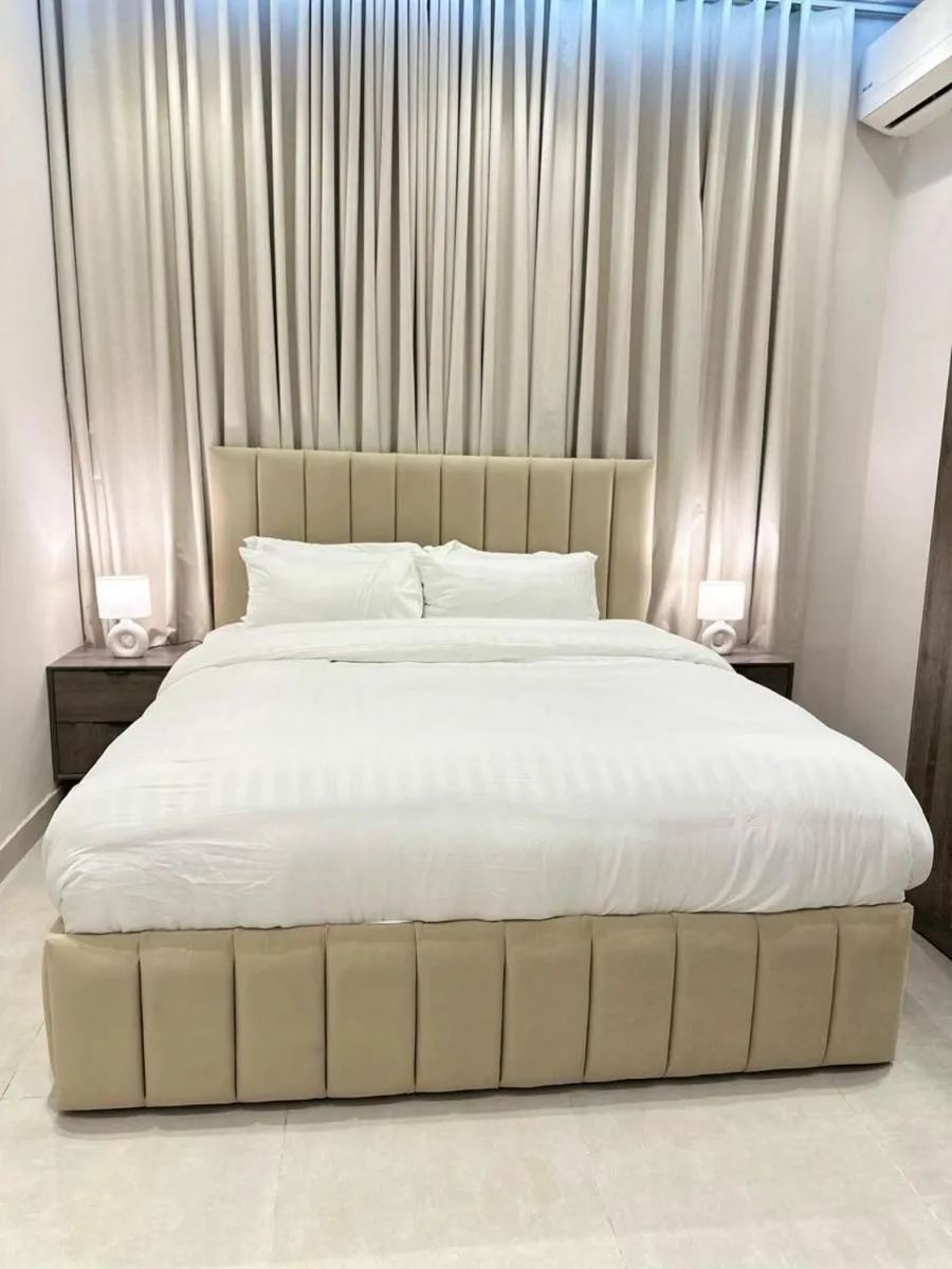 Image 1 of Elegant and quiet room and lounge