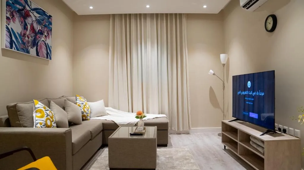 Image of Emaar Holiday Homes Al Malqa