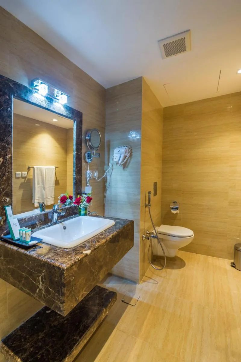 Image 3 of Erfad Hotel – Riyadh