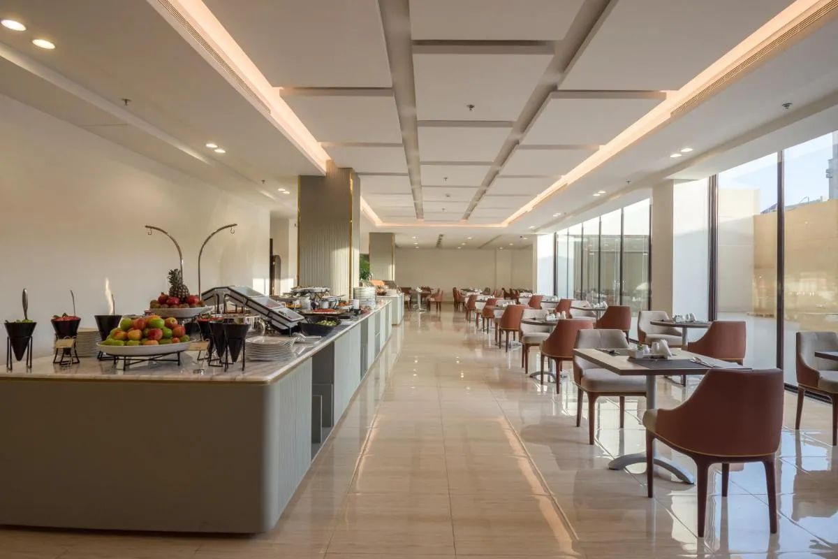 Image 2 of Erfad Hotel – Riyadh