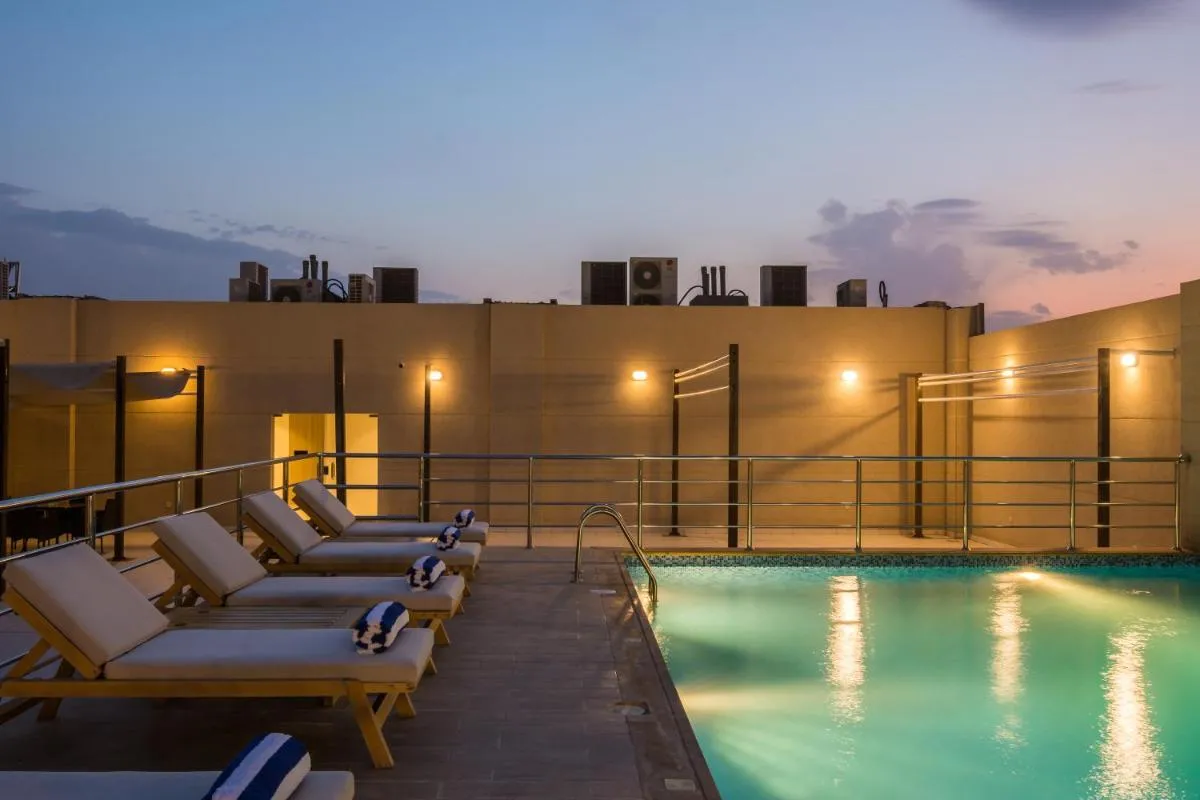 Image 5 of Erfad Hotel – Riyadh