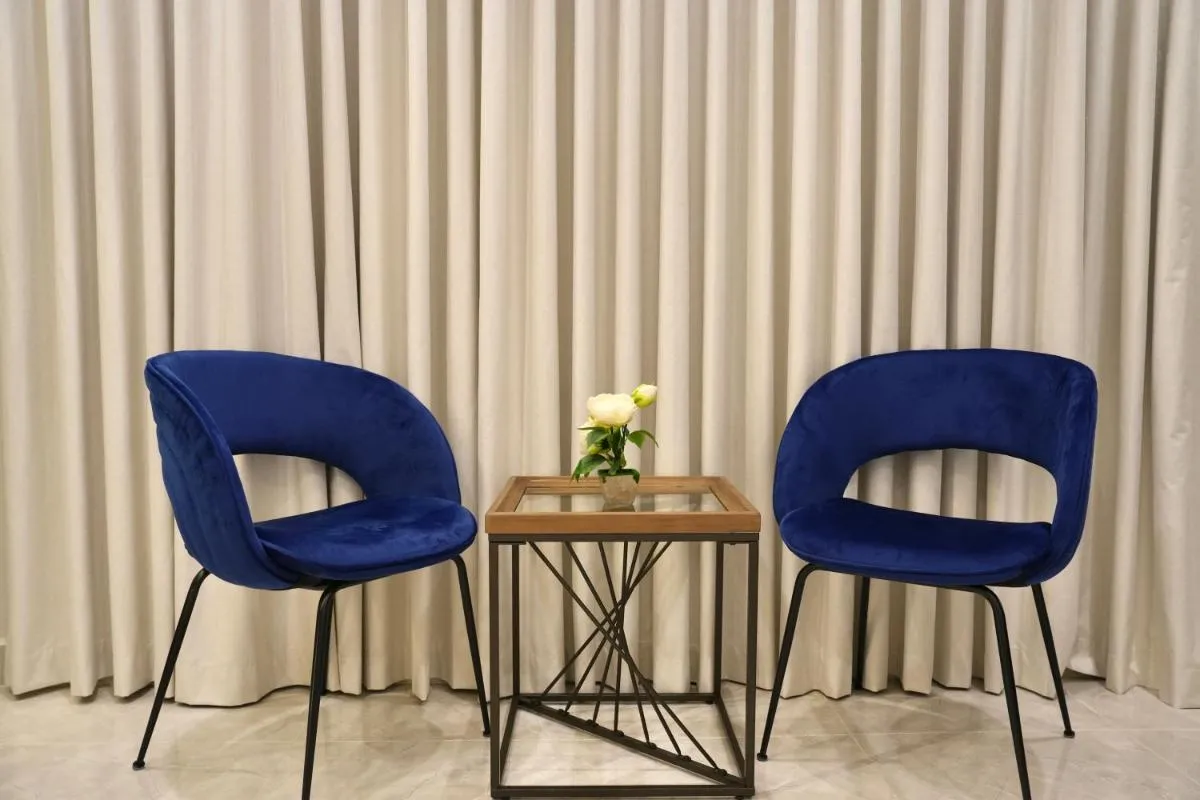 Image 4 of Full Privacy and Self-Entry Studio استديو انيق