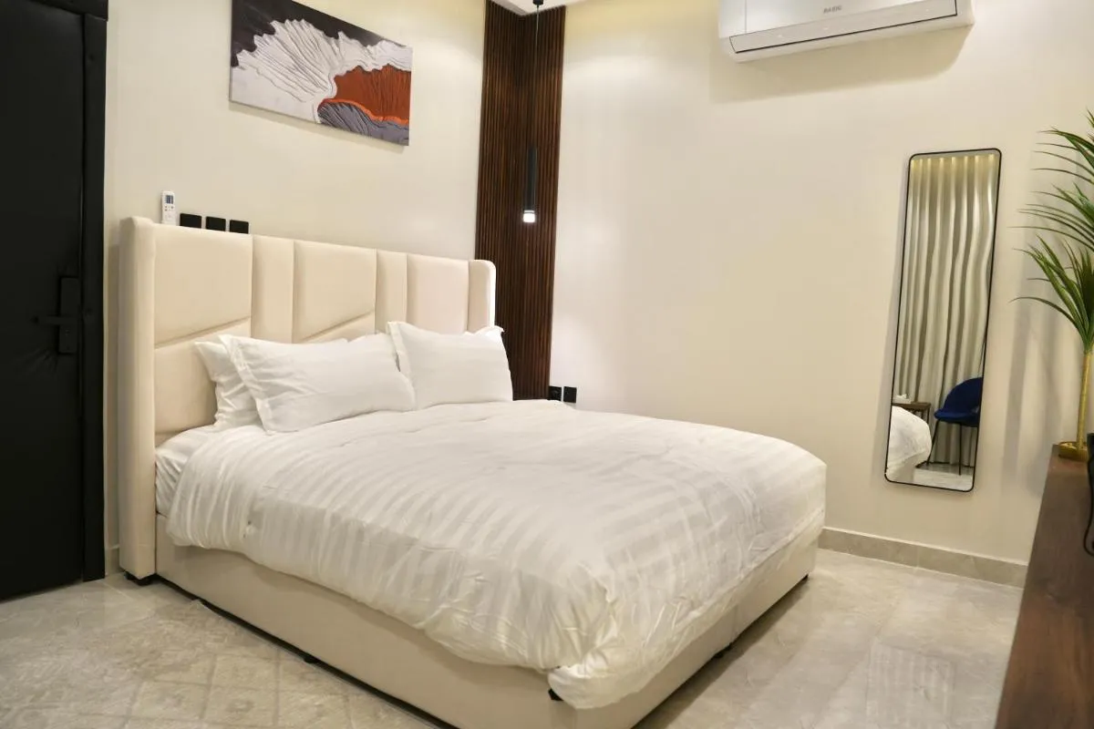 Image 1 of Full Privacy and Self-Entry Studio استديو انيق