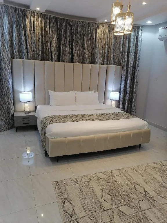 Image of غرفة بمساحة واسعة – وصول ذاتي