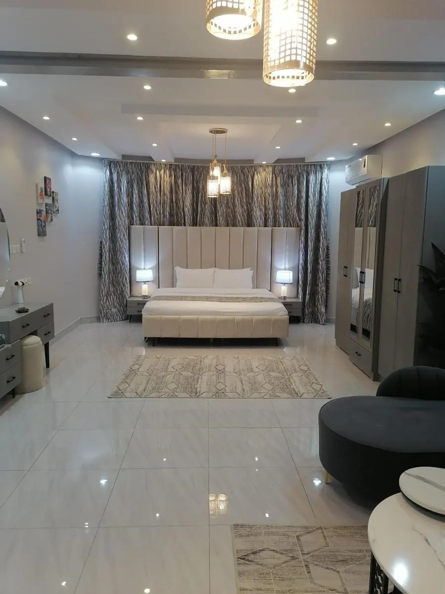 Image 1 of غرفة بمساحة واسعة – وصول ذاتي