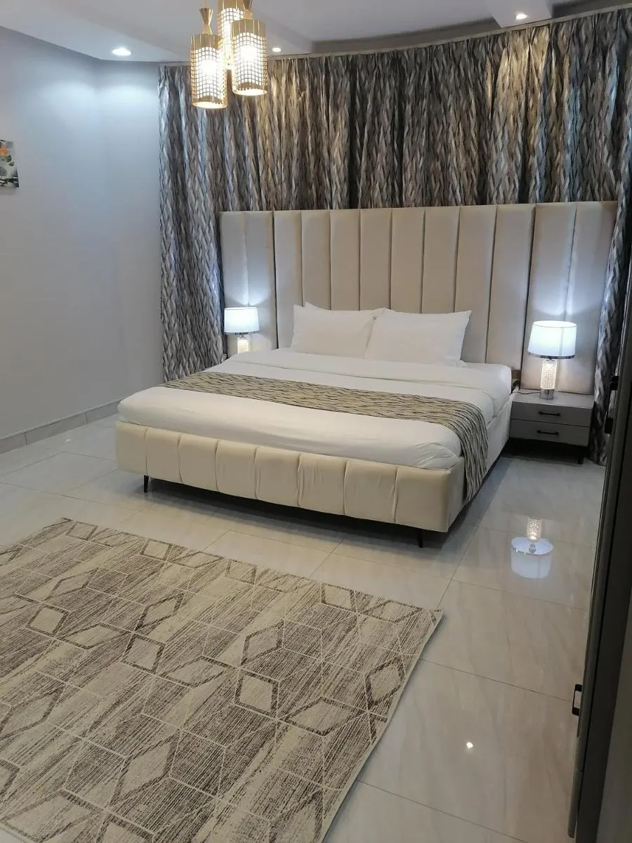 Image 5 of غرفة بمساحة واسعة – وصول ذاتي