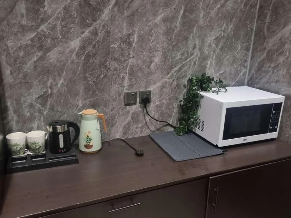 Image 1 of غرفة فندقية – أستديو studio