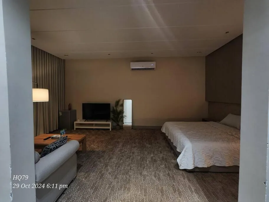 Image 6 of غرفة فندقية – أستديو studio