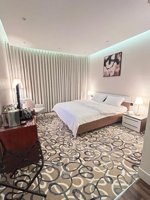 Image of غرفه فندقيه فاخره