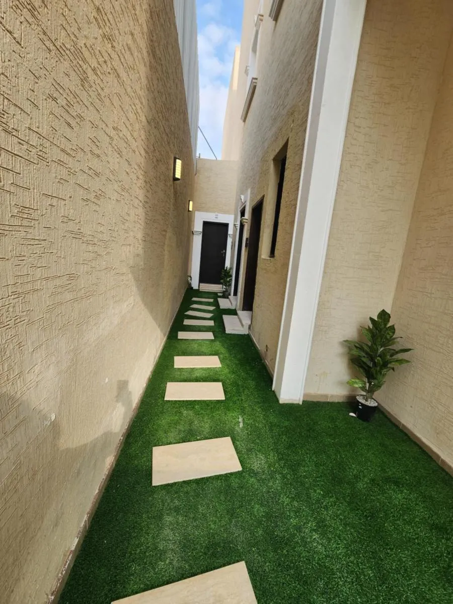 Image 2 of غرفة وصالة بالقرب من كافد وبوليفارد – دخـول ذاتي New apartment with Self entry near KAFD and Boulevard