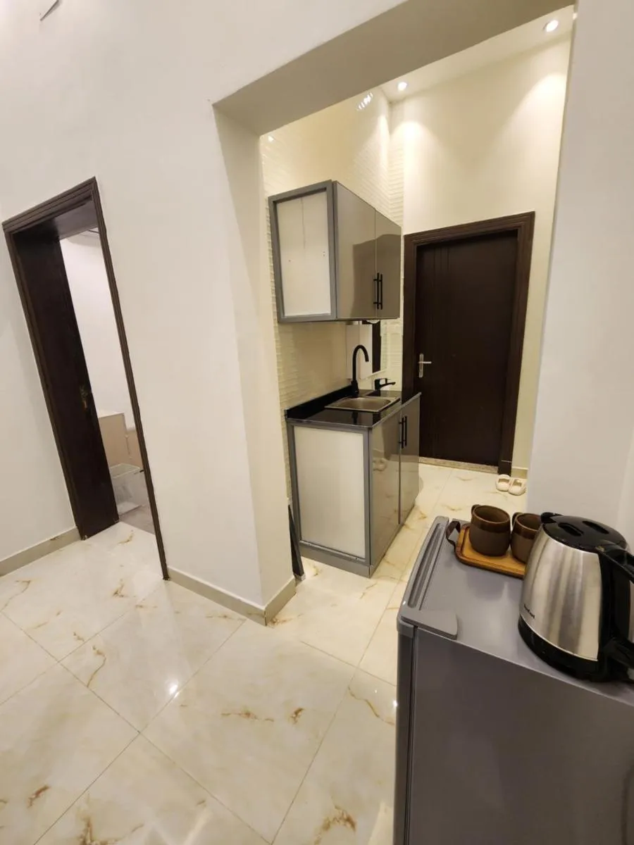 Image 3 of غرفة وصالة بالقرب من كافد وبوليفارد – دخـول ذاتي New apartment with Self entry near KAFD and Boulevard