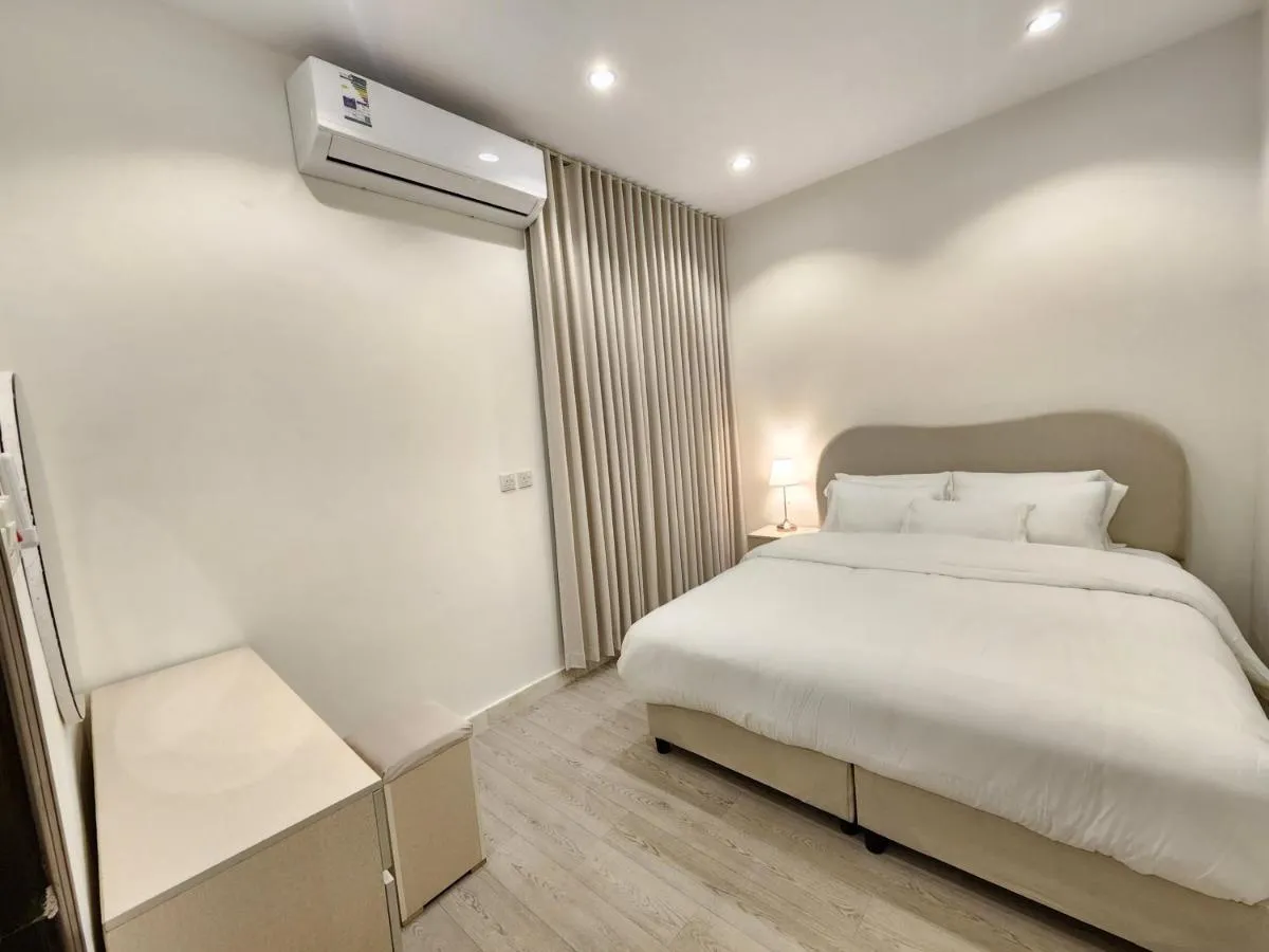 Image 4 of غرفة وصالة بالقرب من كافد وبوليفارد – دخـول ذاتي New apartment with Self entry near KAFD and Boulevard