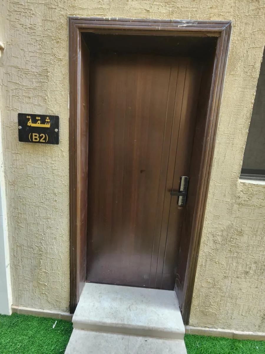 Image 6 of غرفة وصالة بالقرب من كافد وبوليفارد – دخـول ذاتي New apartment with Self entry near KAFD and Boulevard