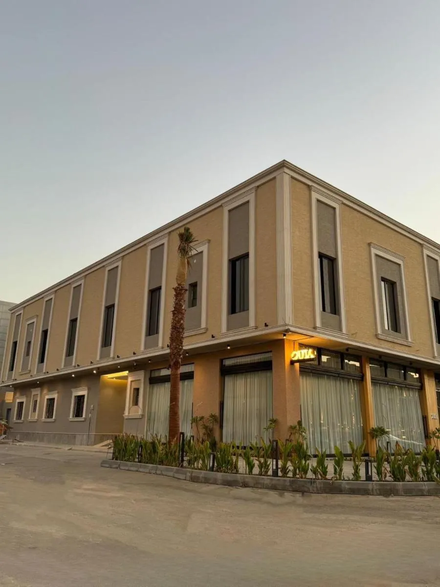 Image 1 of غرفة وصالة مودرن
