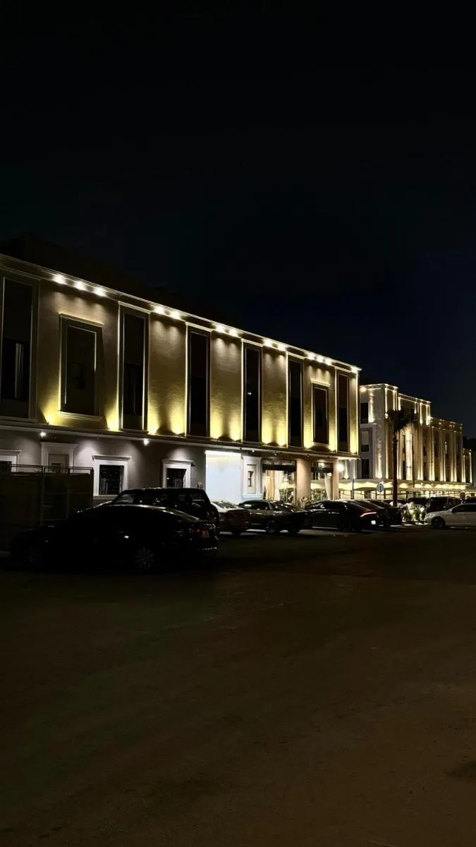 Image 6 of غرفة وصالة مودرن