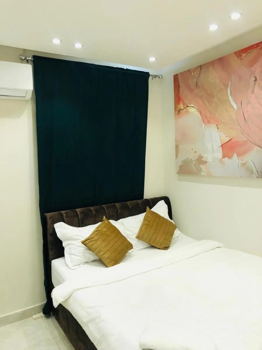 Image 3 of Habibistay AQY small studio