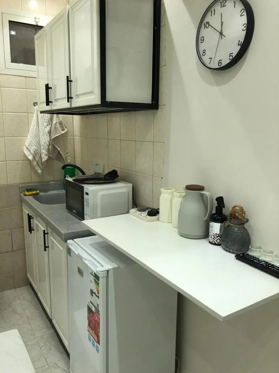 Image 4 of Habibistay AQY small studio