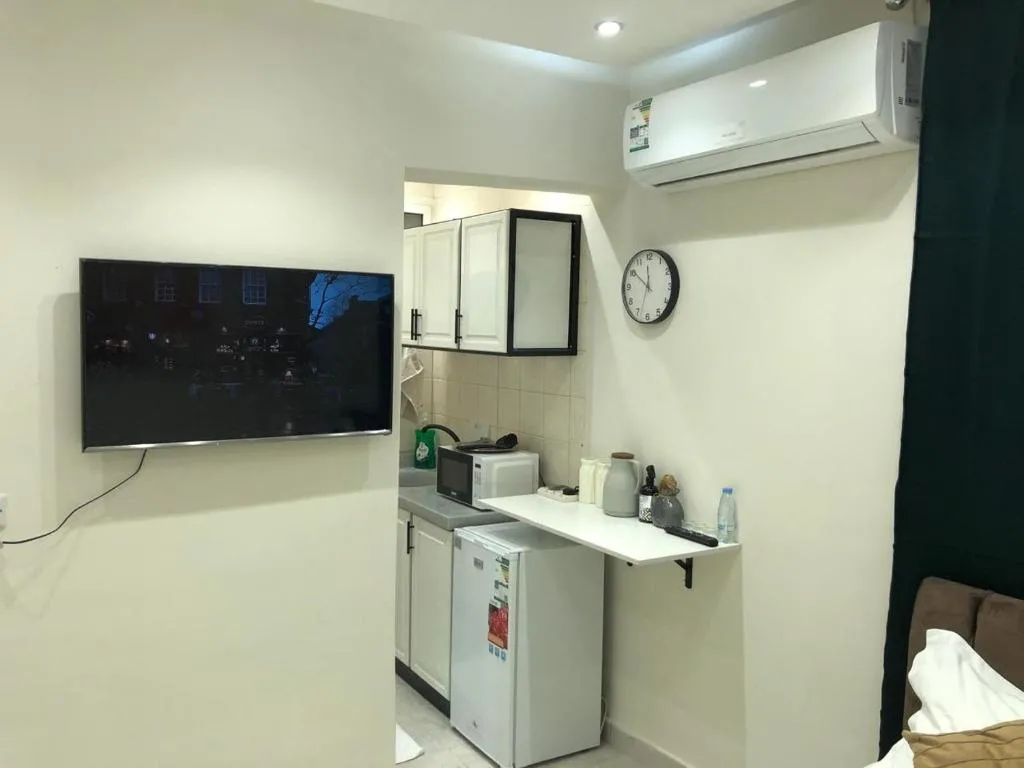 Image of Habibistay AQY small studio