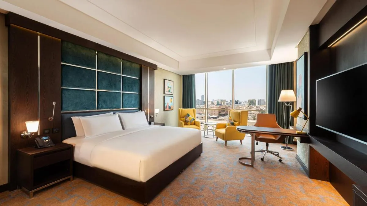 Image 5 of Holiday Inn Riyadh AI Malaz by IHG