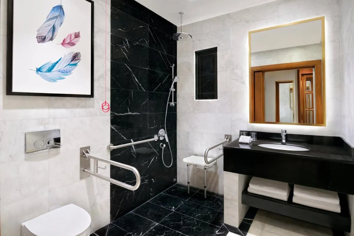 Image 2 of Holiday Inn Riyadh AI Malaz by IHG