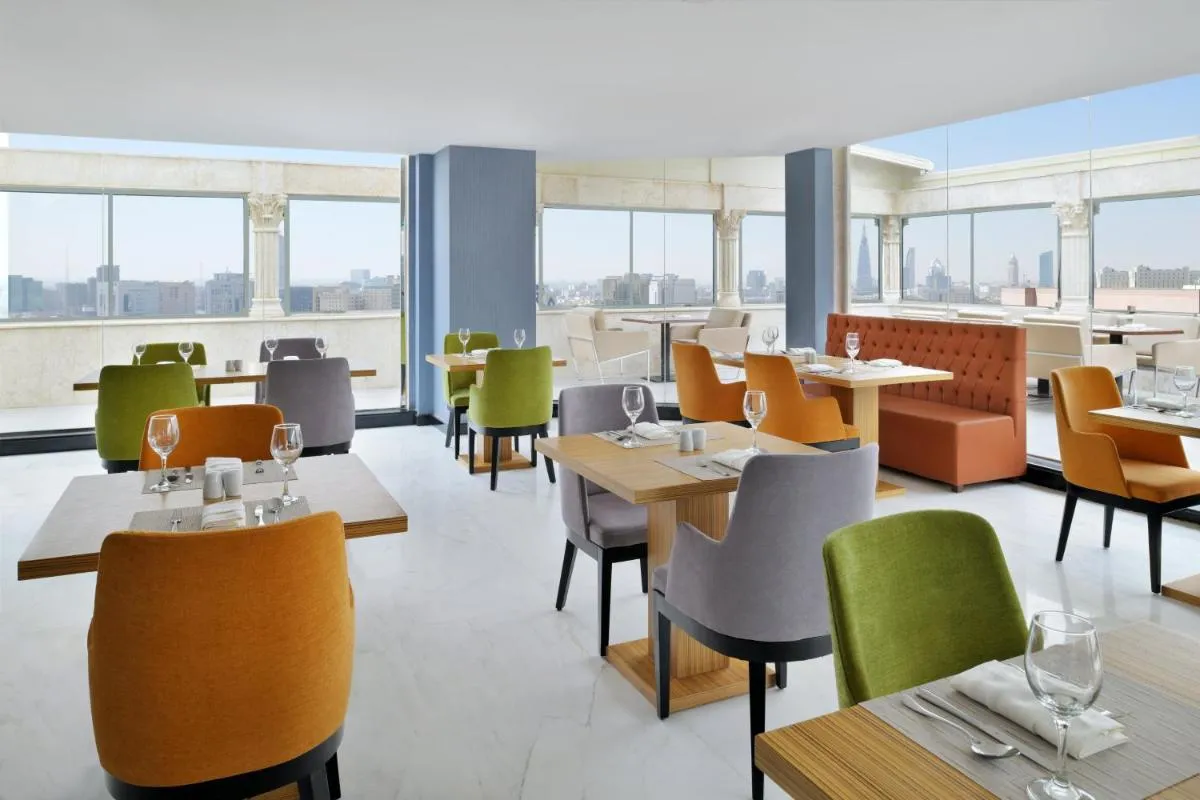 Image 4 of Holiday Inn Riyadh AI Malaz by IHG